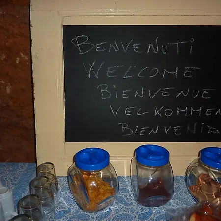 Corte Dei Greci Nocleg ze śniadaniem 3*