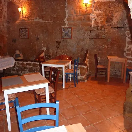 Corte Dei Greci 3* אגריג'נטו