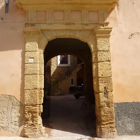 Corte Dei Greci فندق مبيت وإفطار