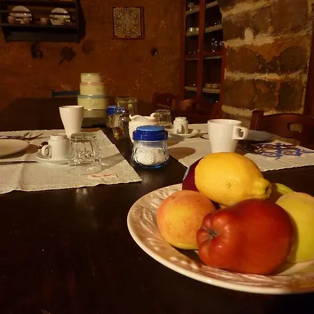 Corte Dei Greci Nocleg ze śniadaniem 3*