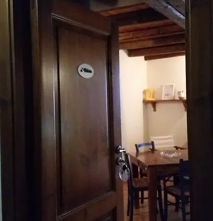 Nocleg ze śniadaniem Corte Dei Greci