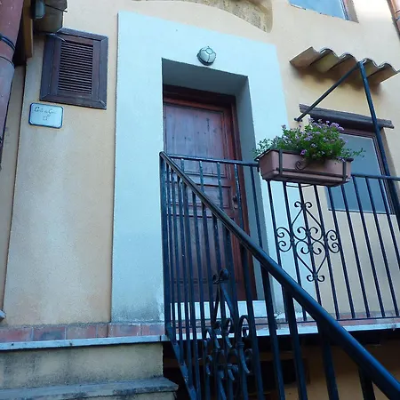 Corte Dei Greci 3*