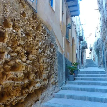 Nocleg ze śniadaniem Corte Dei Greci