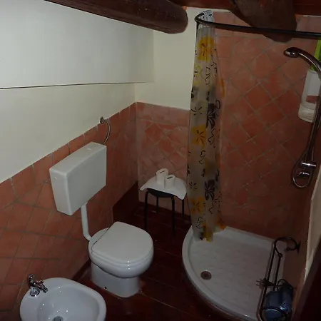 Corte Dei Greci Nocleg ze śniadaniem