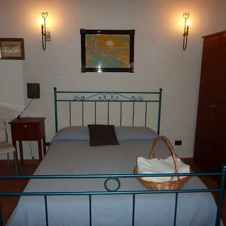 Corte Dei Greci فندق مبيت وإفطار 3*