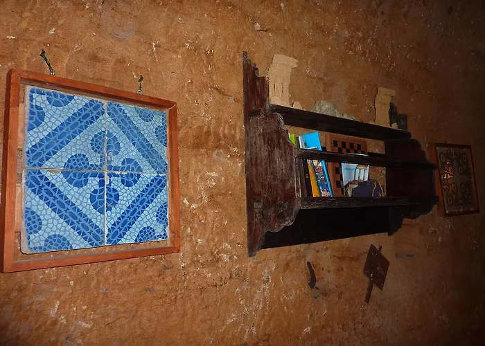 Corte Dei Greci فندق مبيت وإفطار