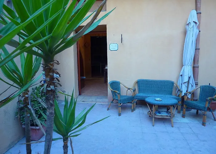 Corte Dei Greci أغريجنتو