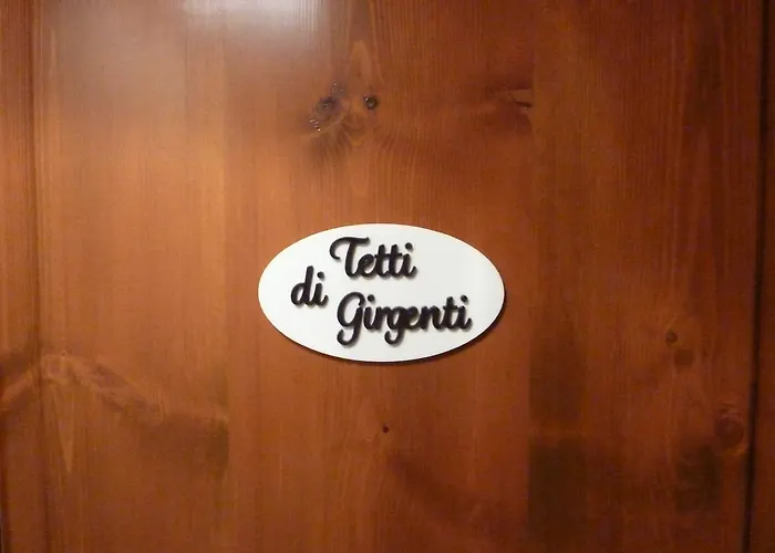 فندق مبيت وإفطار Corte Dei Greci