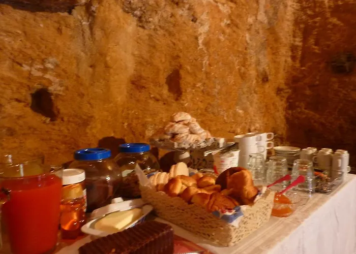 Corte Dei Greci فندق مبيت وإفطار أغريجنتو