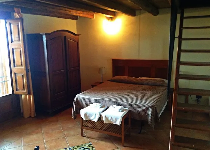 Corte Dei Greci 3* أغريجنتو