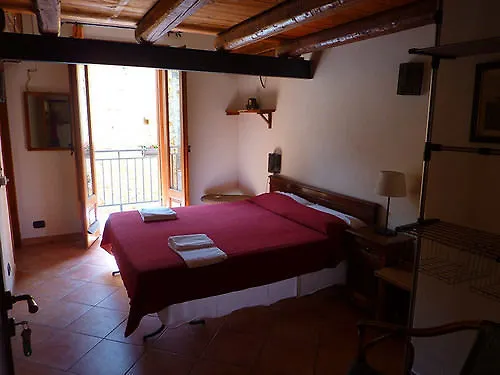 Corte Dei Greci فندق مبيت وإفطار