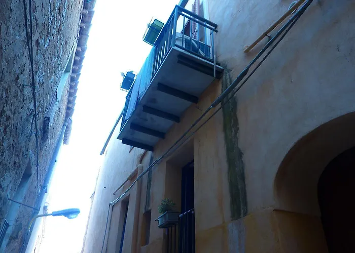 Corte Dei Greci أغريجنتو