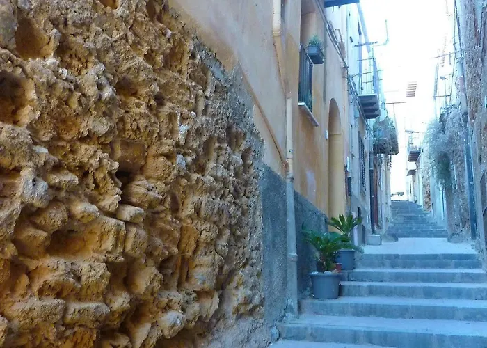 فندق مبيت وإفطار Corte Dei Greci