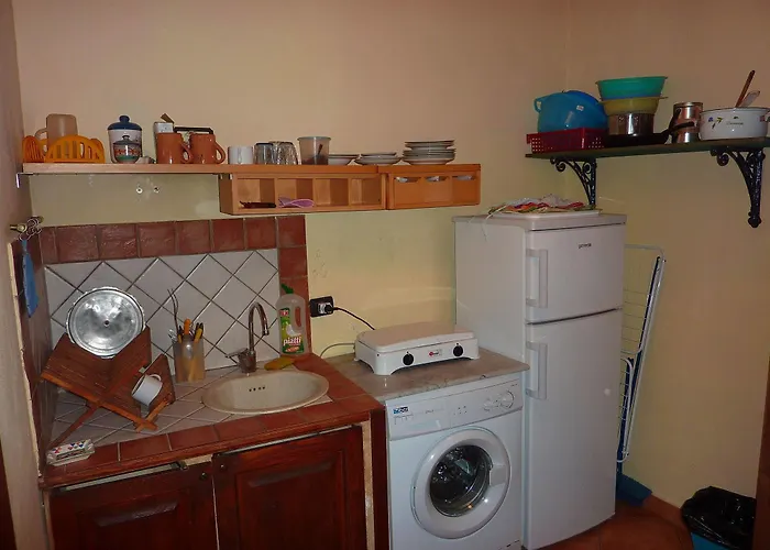 فندق مبيت وإفطار Corte Dei Greci 3*