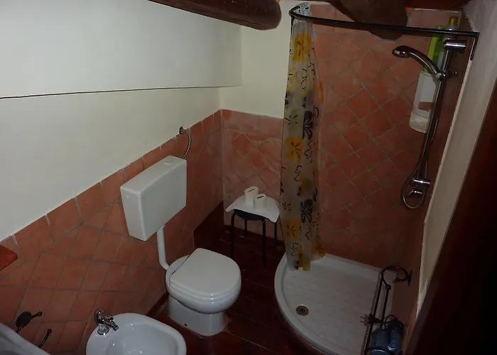 Corte Dei Greci فندق مبيت وإفطار