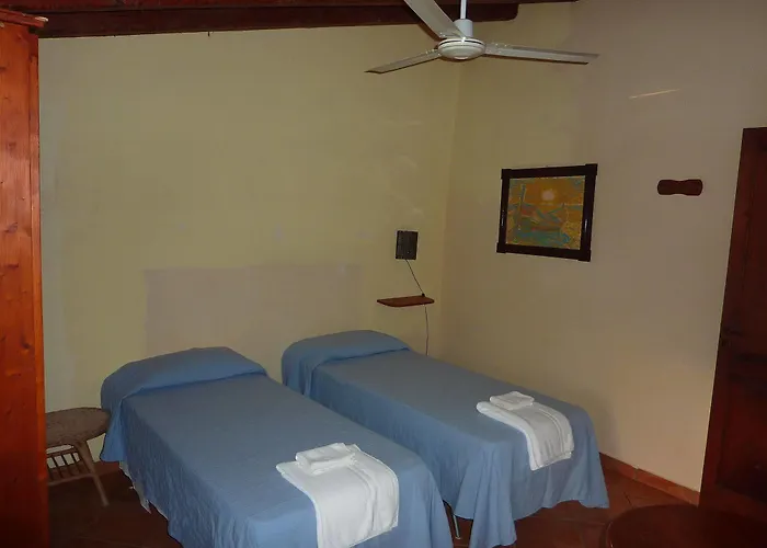 فندق مبيت وإفطار Corte Dei Greci