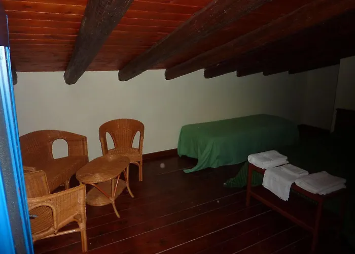 فندق مبيت وإفطار Corte Dei Greci