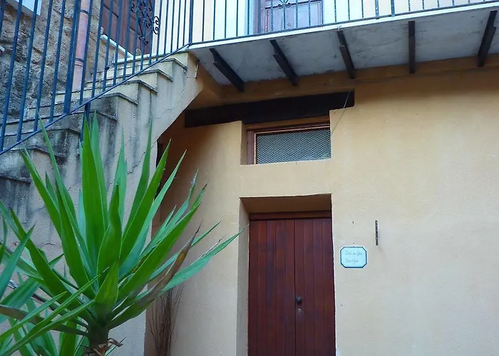 فندق مبيت وإفطار Corte Dei Greci