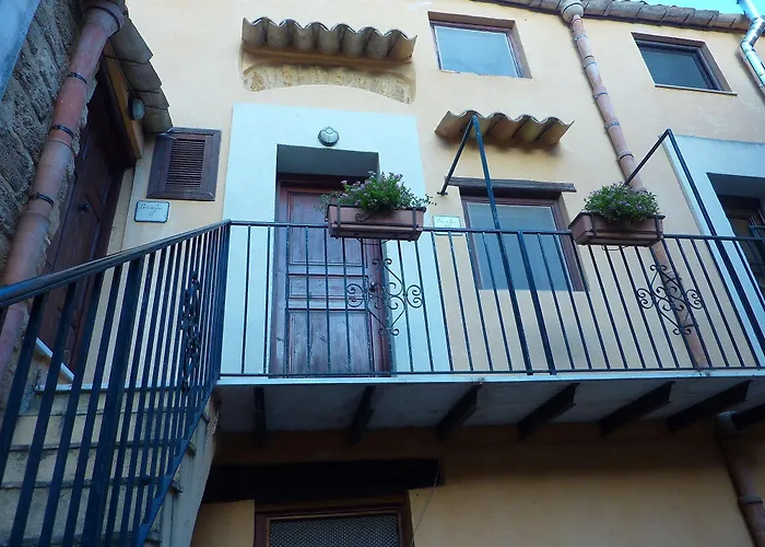 Corte Dei Greci 3* أغريجنتو