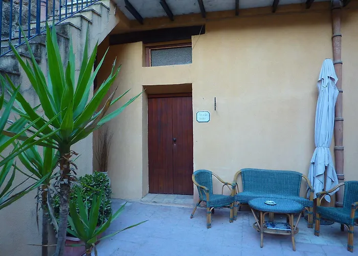 فندق مبيت وإفطار Corte Dei Greci