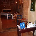 Corte Dei Greci 住宿加早餐酒店 阿格里真托