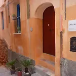 Corte Dei Greci 住宿加早餐酒店 阿格里真托