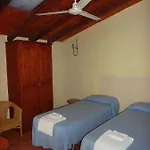 Corte Dei Greci 3* 阿格里真托