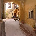 Corte Dei Greci 住宿加早餐酒店 阿格里真托