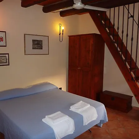Couette-café Corte Dei Greci Agrigente