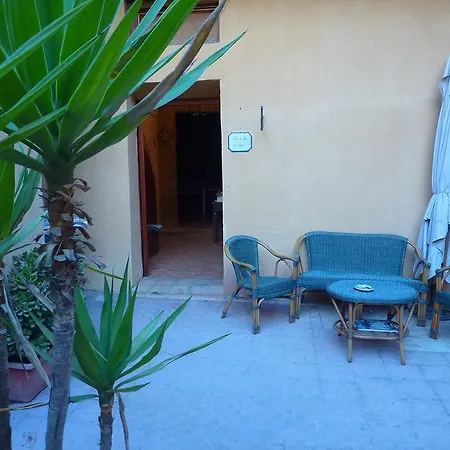 Corte Dei Greci Agrigento