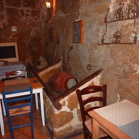 Corte Dei Greci
