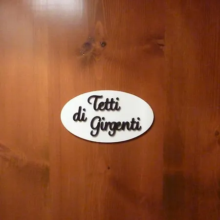 ベッド・アンド・ブレックファスト Corte Dei Greci