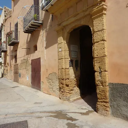 Corte Dei Greci