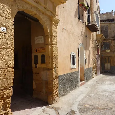 Corte Dei Greci Couette-café 3*