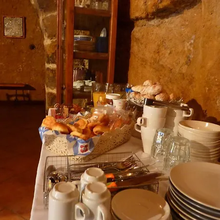 Corte Dei Greci Agrigente