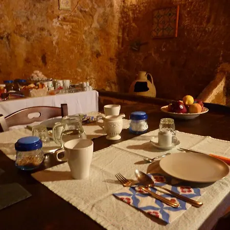 Corte Dei Greci Couette-café 3*