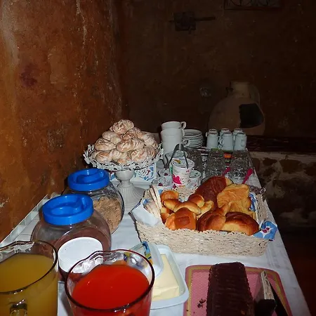 Corte Dei Greci 3* Agrigente