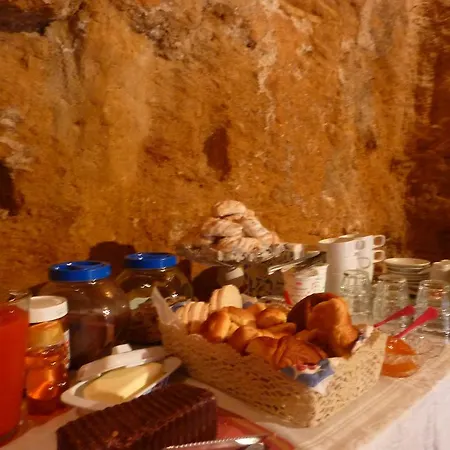Corte Dei Greci Couette-café Agrigente