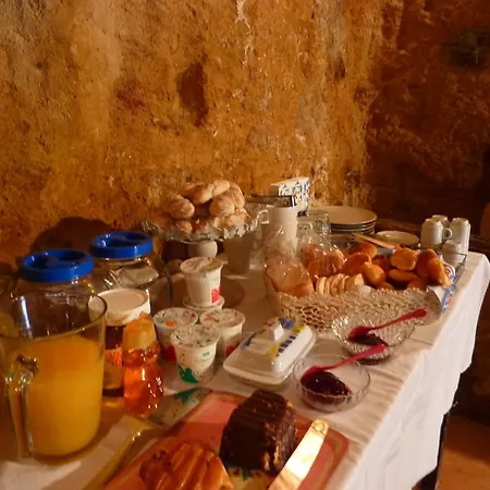 Corte Dei Greci Agrigente