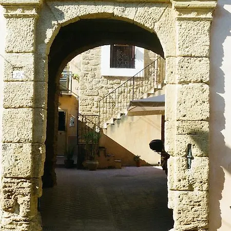 Bed & Breakfast Corte Dei Greci Agrigento
