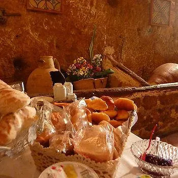 Corte Dei Greci 3* Агридженто