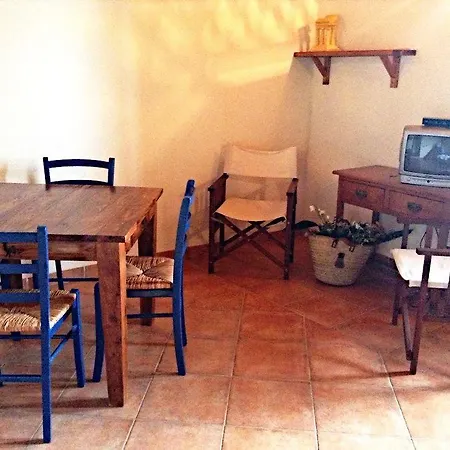 Corte Dei Greci Couette-café 3*
