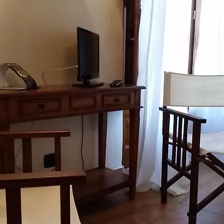 Couette-café Corte Dei Greci 3*