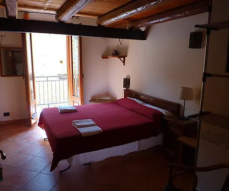 Corte Dei Greci Отель типа 