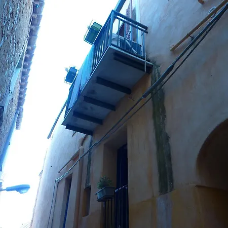 Corte Dei Greci アグリジェント