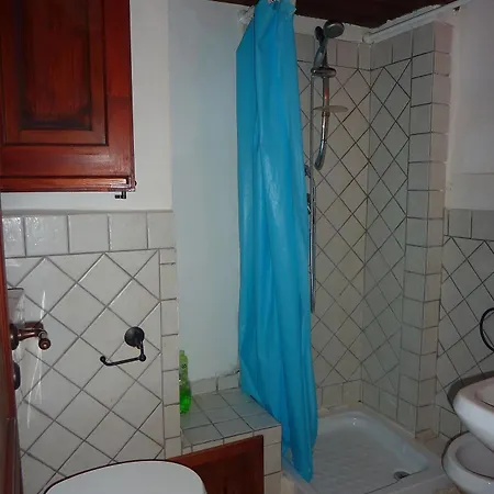 Bed & Breakfast Corte Dei Greci