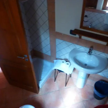 Couette-café Corte Dei Greci 3*