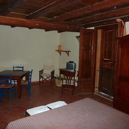 Corte Dei Greci Couette-café 3*
