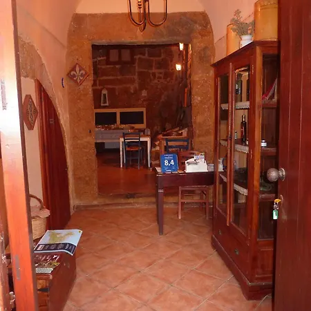 Couette-café Corte Dei Greci