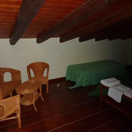Couette-café Corte Dei Greci